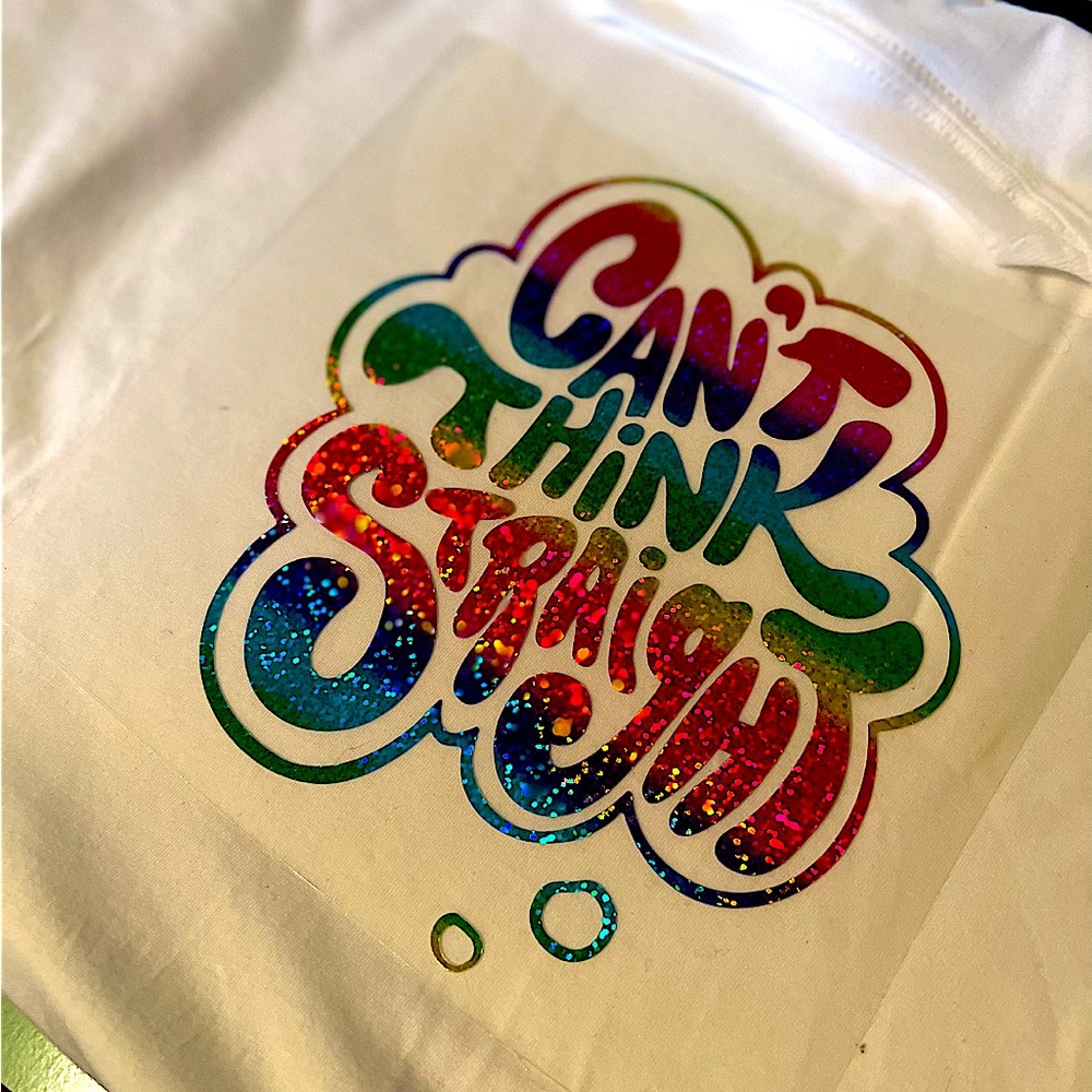 🌈  NEW CUSTOM PRIDE T-SHIRT any size any color!